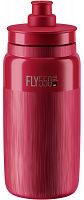Bidon Elite FLY TEX 550ml amaranth