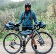 Torba podsiodłowa Deuter Cabezon SB 16 black/black - 10