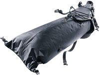 Torba podsiodłowa Deuter Cabezon SB 16 black/black - 7
