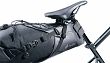 Torba podsiodłowa Deuter Cabezon SB 16 black/black - 4