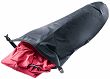 Torba podsiodłowa Deuter Cabezon SB 16 black/black - 6