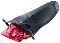 Torba podsiodłowa Deuter Cabezon SB 16 black/black - 6