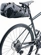 Torba podsiodłowa Deuter Cabezon SB 16 black/black - 3
