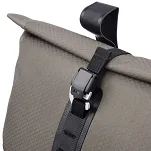 Torba na kierownice Ortlieb Bike Packing Accessory Pack - dark sand - 10