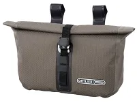 Torba na kierownice Ortlieb Bike Packing Accessory Pack - dark sand - 2