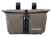 Torba na kierownice Ortlieb Bike Packing Accessory Pack - dark sand - 3