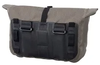 Torba na kierownice Ortlieb Bike Packing Accessory Pack - dark sand - 4
