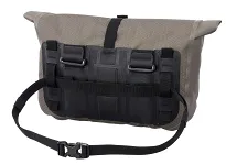 Torba na kierownice Ortlieb Bike Packing Accessory Pack - dark sand - 5