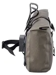 Torba na kierownice Ortlieb Bike Packing Accessory Pack - dark sand - 8