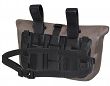 Torba na kierownice Ortlieb Bike Packing Accessory-Pack - Dark Sand - 6