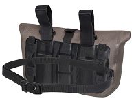 Torba na kierownice Ortlieb Bike Packing Accessory Pack - Dark Sand - 6