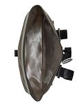 Torba na kierownice Ortlieb Bike Packing Accessory Pack - Dark Sand - 3
