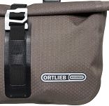 Torba na kierownice Ortlieb Bike Packing Accessory Pack - Dark Sand - 5