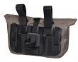 Torba na kierownice Ortlieb Bike Packing Accessory-Pack - Dark Sand - 7