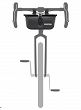 Torba na kierownice Ortlieb Bike Packing Accessory-Pack - Dark Sand - 8