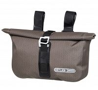 Torba na kierownice Ortlieb Bike Packing Accessory-Pack - Dark Sand