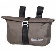 Torba na kierownice Ortlieb Bike Packing Accessory-Pack - Dark Sand