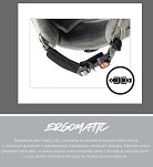 Kask narciarski i snowboardowy Alpina BIOM - WHITE MATT - 4