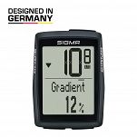Licznik rowerowy Sigma BC 14.0 WL STS CAD - bezprzewodowy z kadencją - 3