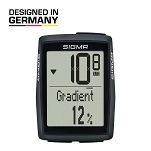 Licznik rowerowy Sigma BC 14.0 WL STS CAD - bezprzewodowy z kadencją - 3