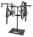 Profesjonalny stojak serwisowy WS48+WS13  na 2 rowery - 2