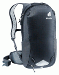Plecak rowerowy Deuter Race 12 - black - 13