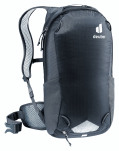 Plecak rowerowy Deuter Race 12 - black - 13