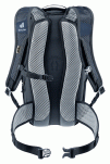 Plecak rowerowy Deuter Race 12 - black - 2