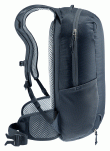 Plecak rowerowy Deuter Race 12 - black - 3