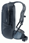Plecak rowerowy Deuter Race 12 - black - 5