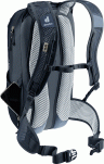 Plecak rowerowy Deuter Race 12 - black - 7