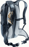 Plecak rowerowy Deuter Race 12 - black - 9