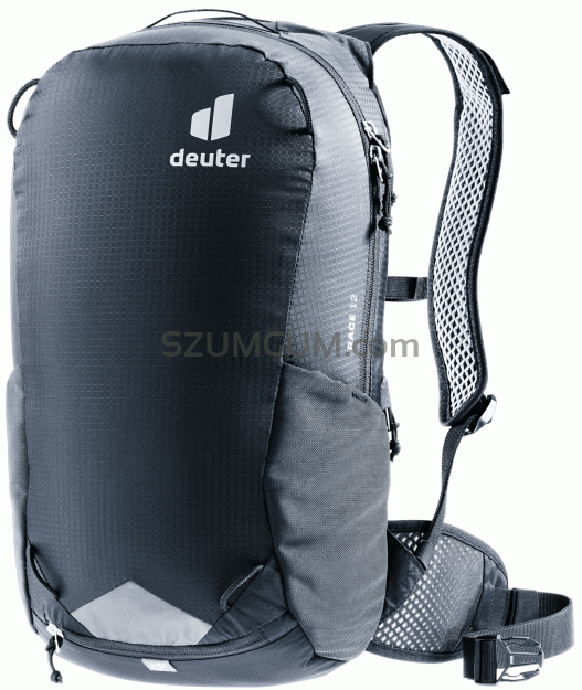 Plecak rowerowy Deuter Race 12 - black