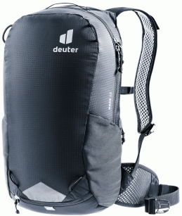 Plecak rowerowy Deuter Race 12 - black