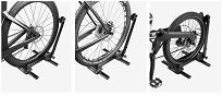 Stojak do roweru Topeak LineUp Stand black - 3