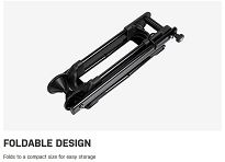 Stojak do roweru Topeak LineUp Stand black - 5