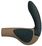 Chwyty rowerowe Ergon GP4 L Evo BioKork - 2