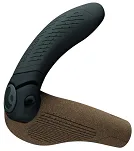 Chwyty rowerowe Ergon GP4 L Evo BioKork - 3