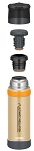 Thermos 0,5L Mountain - Termos z kubkiem do warunków ekstremalnych - Sand-piaskowy - 2