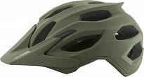 Kask rowerowy Alpina Carapax 2.0, Olive - 2