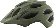 Kask rowerowy Alpina Carapax 2.0, Olive - 2