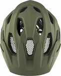 Kask rowerowy Alpina Carapax 2.0, Olive - 3