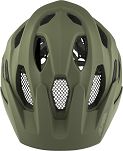 Kask rowerowy Alpina Carapax 2.0, Olive - 3