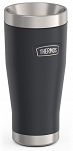 Wodoszczelny termokubek Thermos ICON 470ml - granit - 2