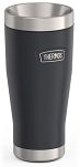 Wodoszczelny termokubek Thermos ICON 470ml - granit - 2