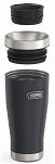 Wodoszczelny termokubek Thermos ICON 470ml - granit - 4
