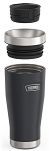 Wodoszczelny termokubek Thermos ICON 470ml - granit - 4