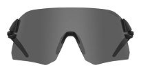 Okulary TIFOSI RAIL blackout ( 3 szkła ) - 2