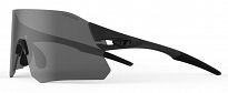 Okulary TIFOSI RAIL blackout ( 3 szkła ) - 3