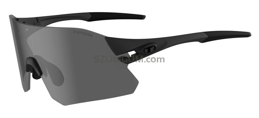 Okulary TIFOSI RAIL blackout ( 3 szkła )